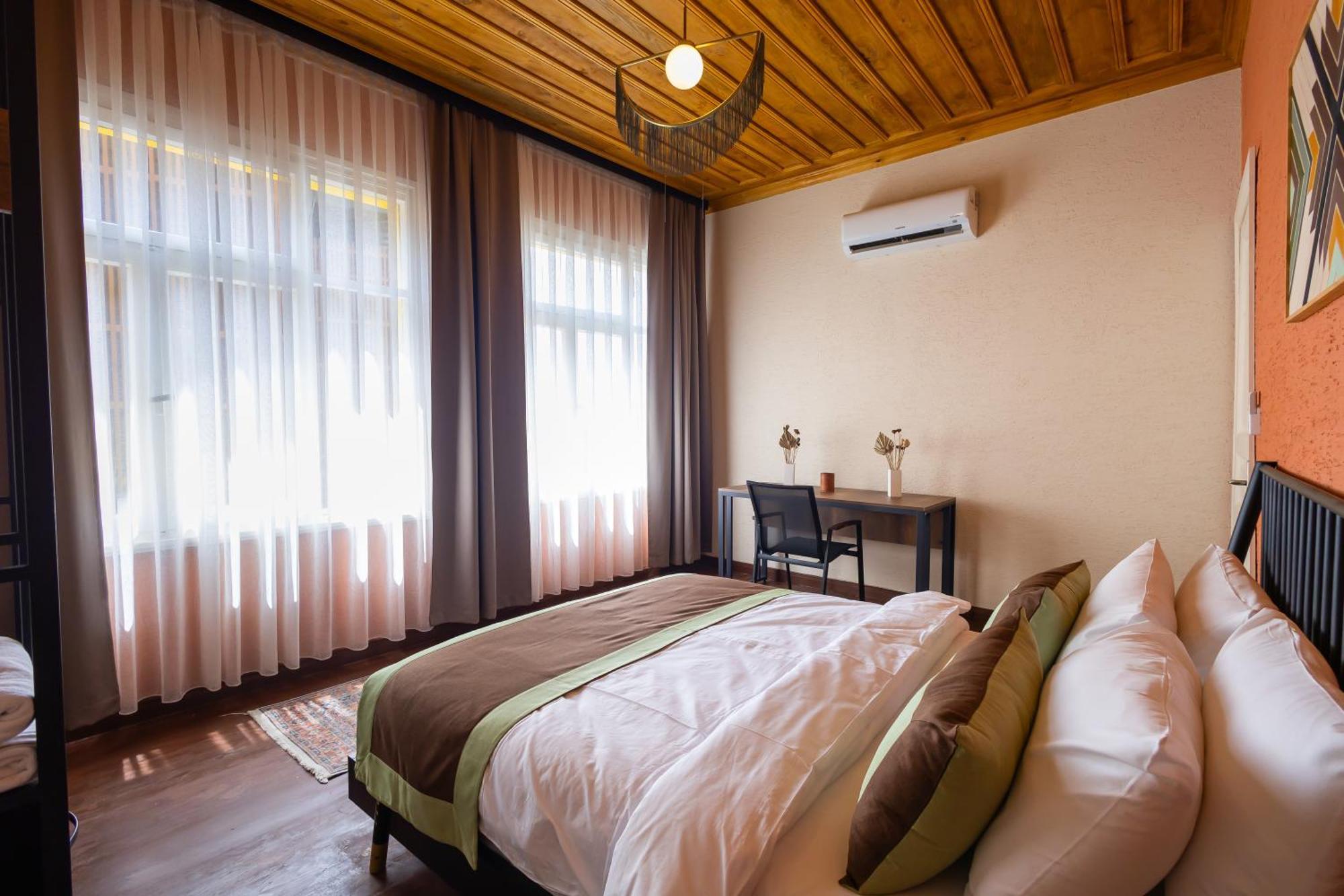 Fragments Hotel Istanbul Exterior photo