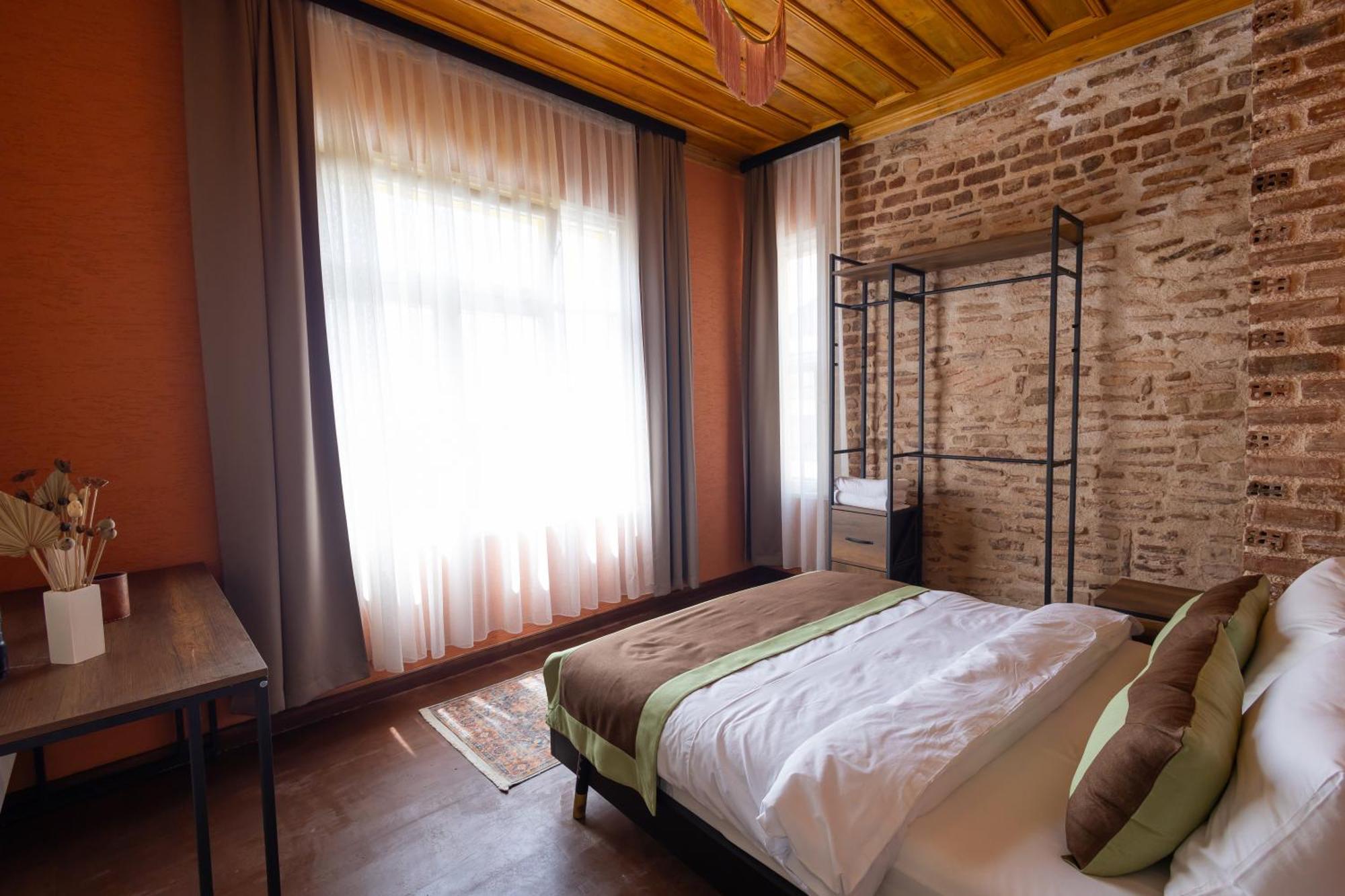 Fragments Hotel Istanbul Exterior photo