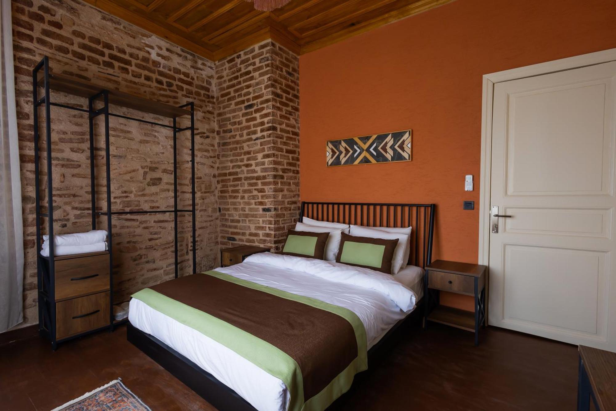 Fragments Hotel Istanbul Exterior photo