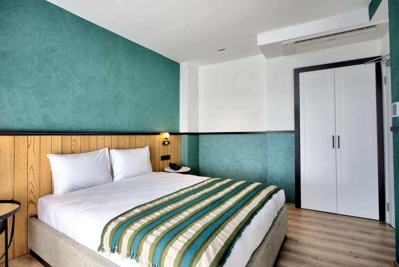 Fragments Hotel Istanbul Exterior photo