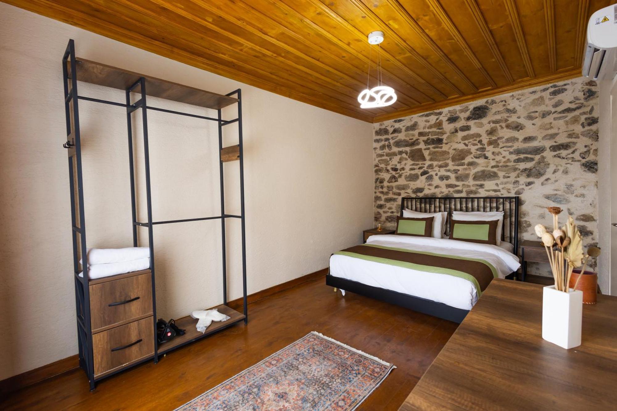 Fragments Hotel Istanbul Exterior photo